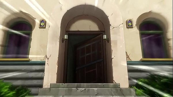 Jojo parte 3 version blu ray  