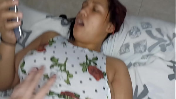 My boyfriend's friend's bitch took my boyfriend off and now they upload videos to the internet, she's from Miami