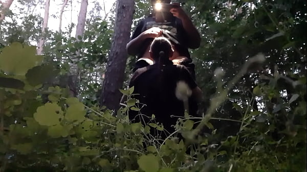 I have sex with my neighbor in the park so her husband doesn't catch us