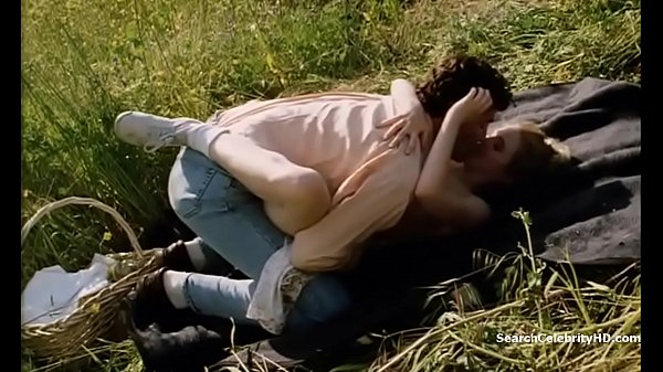 Cristi Harris Kiss d. 1995