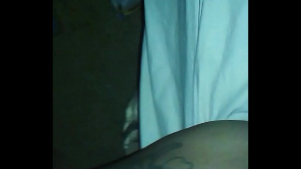 late night black amateur fucking