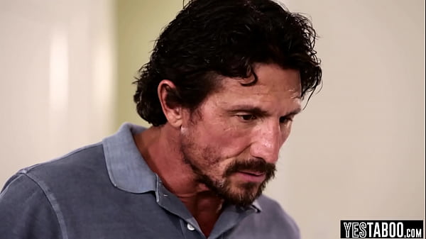 Cute teen was nasty again and now she must pay with her pussy