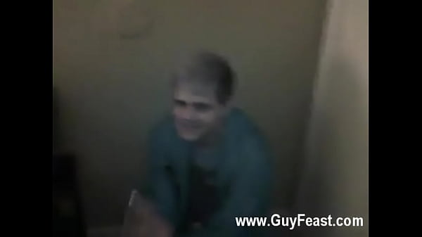 Sexy gay Try as they might, the boys can't coax shy Nathan to partake