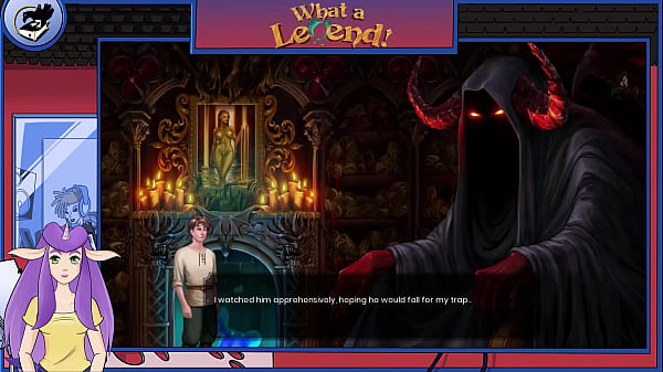 Let's fuck in WhatA Legend Episode 46