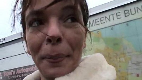 Dutch step Mom Teaches Shy Son Sex