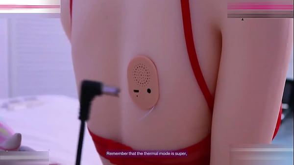 MU&Ntilde;ECA SEXUAL / RESE&Ntilde;A / DESEMPAQUETADO / SEX DOLL CENTER