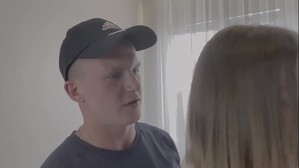 I Fuck My StepSister And She Makes Me Cum Inside Her Pussy  