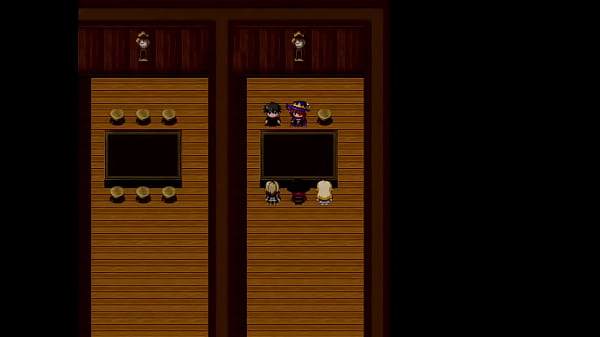 Big-Breasted Adventurer Cuckold Harem RPG - EP 1  