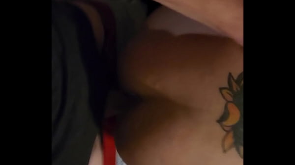 Nicky Pipez handles business with thick brunette