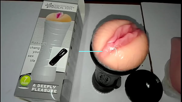 masturbation FM for men