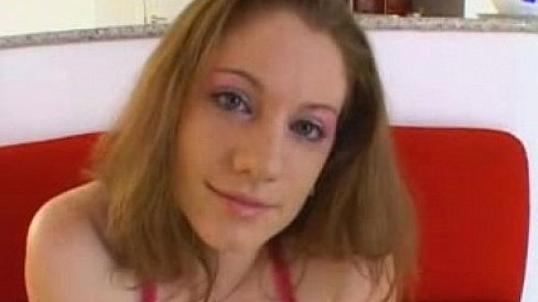 a special present to her