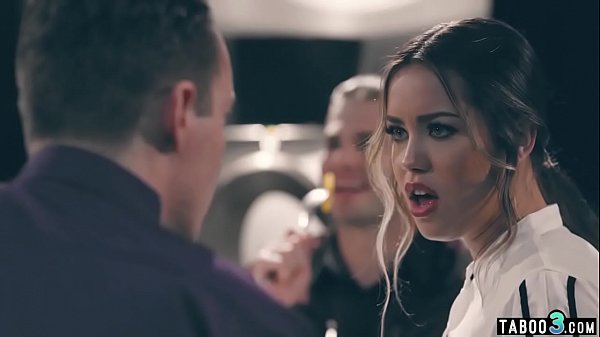 Big boobed flexible latina slut takes a big cock