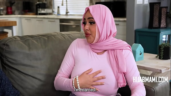Hijab, Hubby, and a Hot Affair