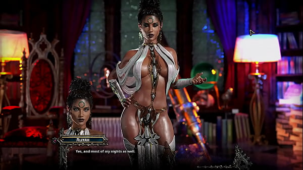 Countess In Crimson0005  