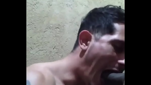 Mamando o dotado 22cm