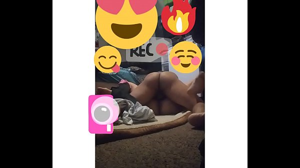 a escondidas con la cu&ntilde;ada cojelona