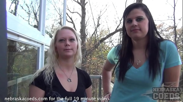 pawg teen from iowa nervously getting naked on camera for the 1st time  