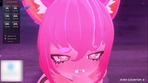 Cute Puppy Girl Worships Master's Cock  