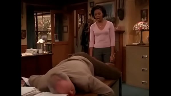 dick fantasizes about nina