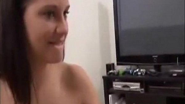 horny step sister wants his brother cum