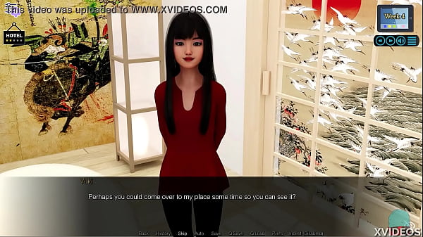 SUNSHINE LOVE Ep. 134 &ndash; Horny encounters in a sunny paradise 