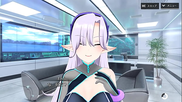 Shangri-La Drive Yun ＳＲ＋『In response to your request』