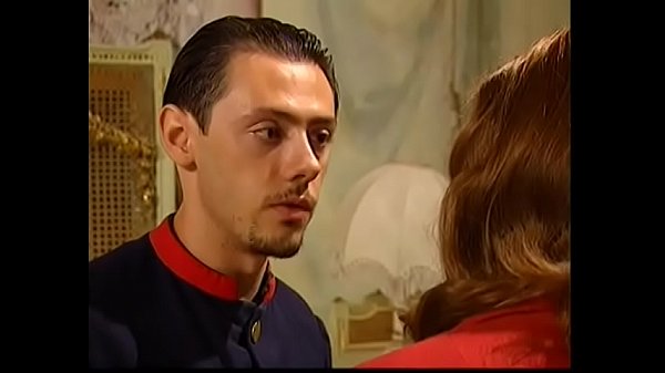 Hot slut with nice tits Marina Montero gets her tight asshole drilled by massive cock