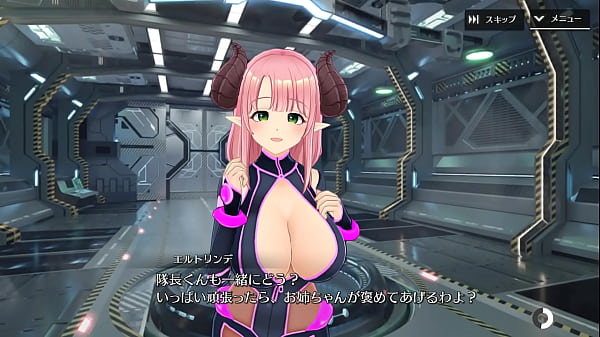 Shangri-La Drive Eltrinde ＳＲ＋『Sympathy for special moves』【The Voice of the Heart】