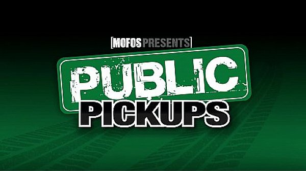 Mofos - Great public sex with Lili Devil