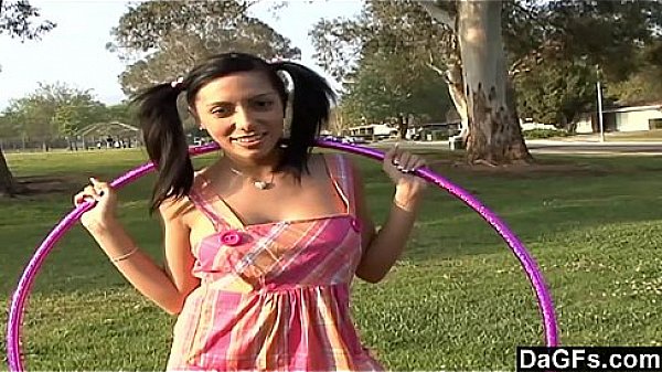 Dagfs - Big Tits Babe And Fantastic Blowjob  