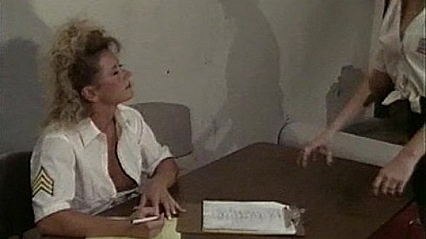 Metro - Sex Cop - scene 5