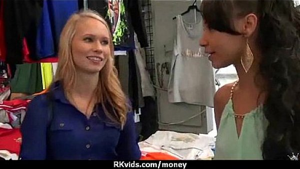 Money makes her cheat on a perfect guy 30  