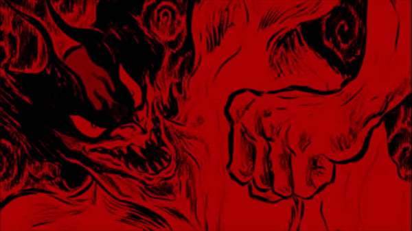 Devilman Crybaby