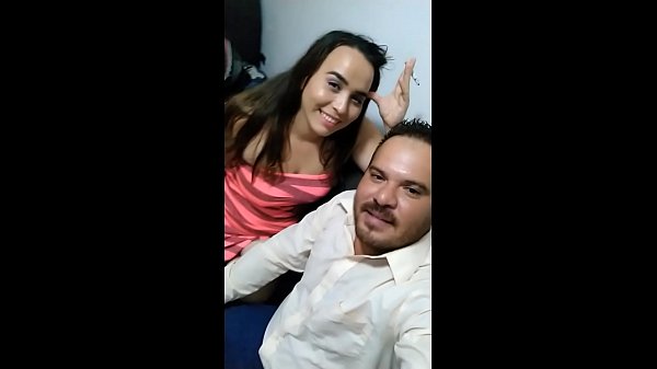 JAMAS IMAGINE QUE MI EX SE ANIMARA CON UN SEGUIDOR QUE NOS AYUDO A GRABAR