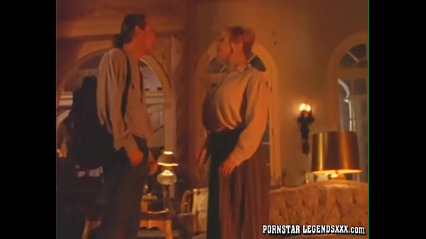 Busty MILF Rebecca Bardoux orally pleasured before she sucked a big dick and rode it like never before.