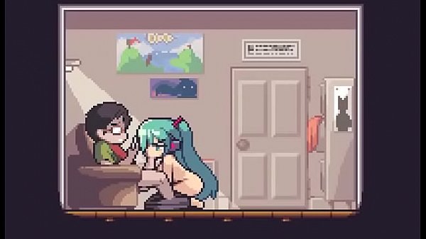 Rule34HatsunMiku ZVOC EFFEKT 