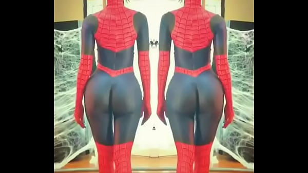 Spiderbae IG: LovelyNicocoa