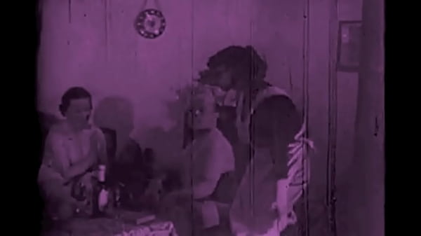 Vintage 19th & 20th Century Pornostalgia  