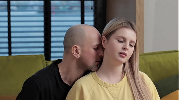 Exciting hardcore defloration of Liza  