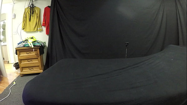 Skinny Blonde Teen Fucked Under Blacklight