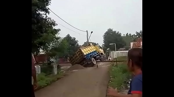 Follada para nada esperada