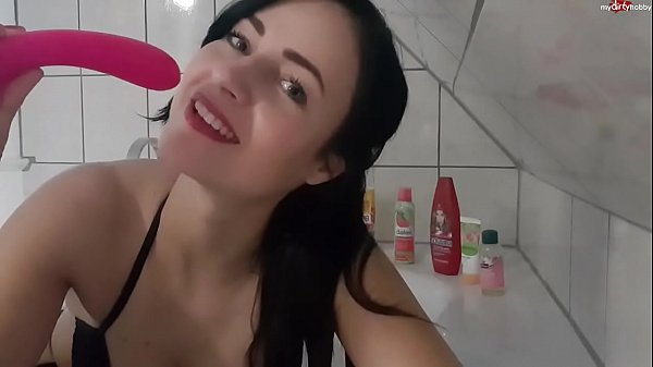 Nice Girl masturbate