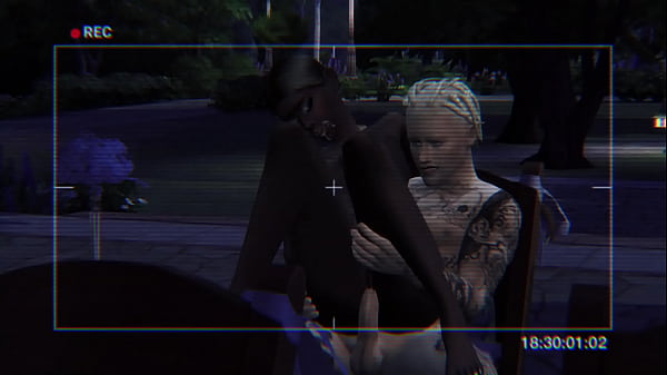 Wedding afterparty and gifts II Sex in Sims 4? BW
