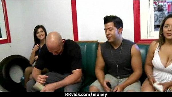 The best way to pay the rent 6