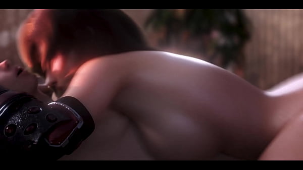 Final Fantasy 3d porn