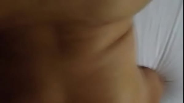 Morena maravilhosa bunduda fudendo de quatro com o amante