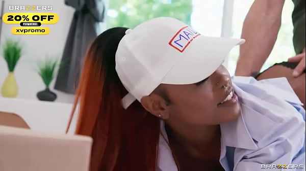 Sneaky Package / Brazzers/ Enter XVPROMO