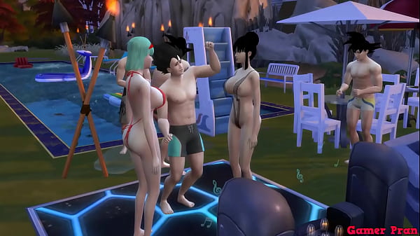 Milk Mother and Wife Epi 3 Pool Party Stepmothers Fucked by their Stepsons Swapping Stepmothers and Stepsons Perverted Wives Bitches Unfaithful Ntr Orgy Assfucked Hentai  
