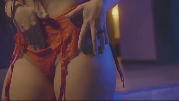 Real Stripper Pocahontas 