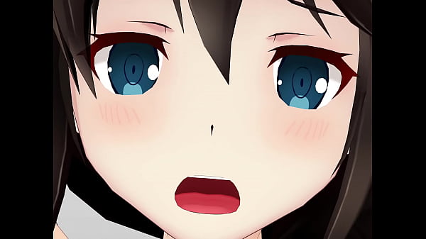 ゆさぶられる時雨  